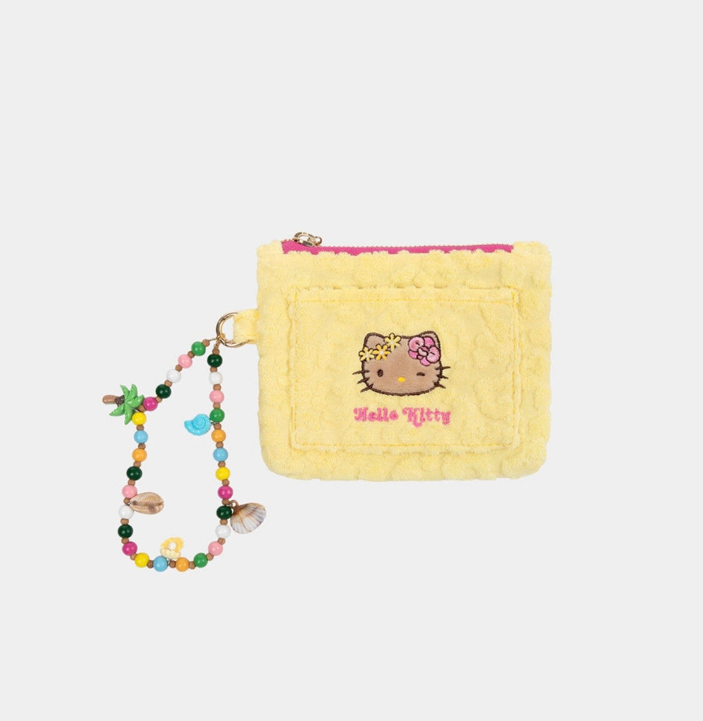 TBH x Hello Kitty Zip Pouch