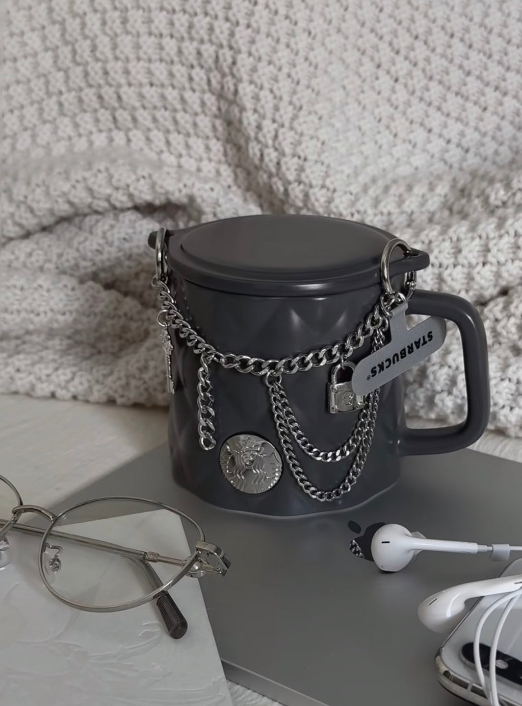Starbucks BalletRock Mug