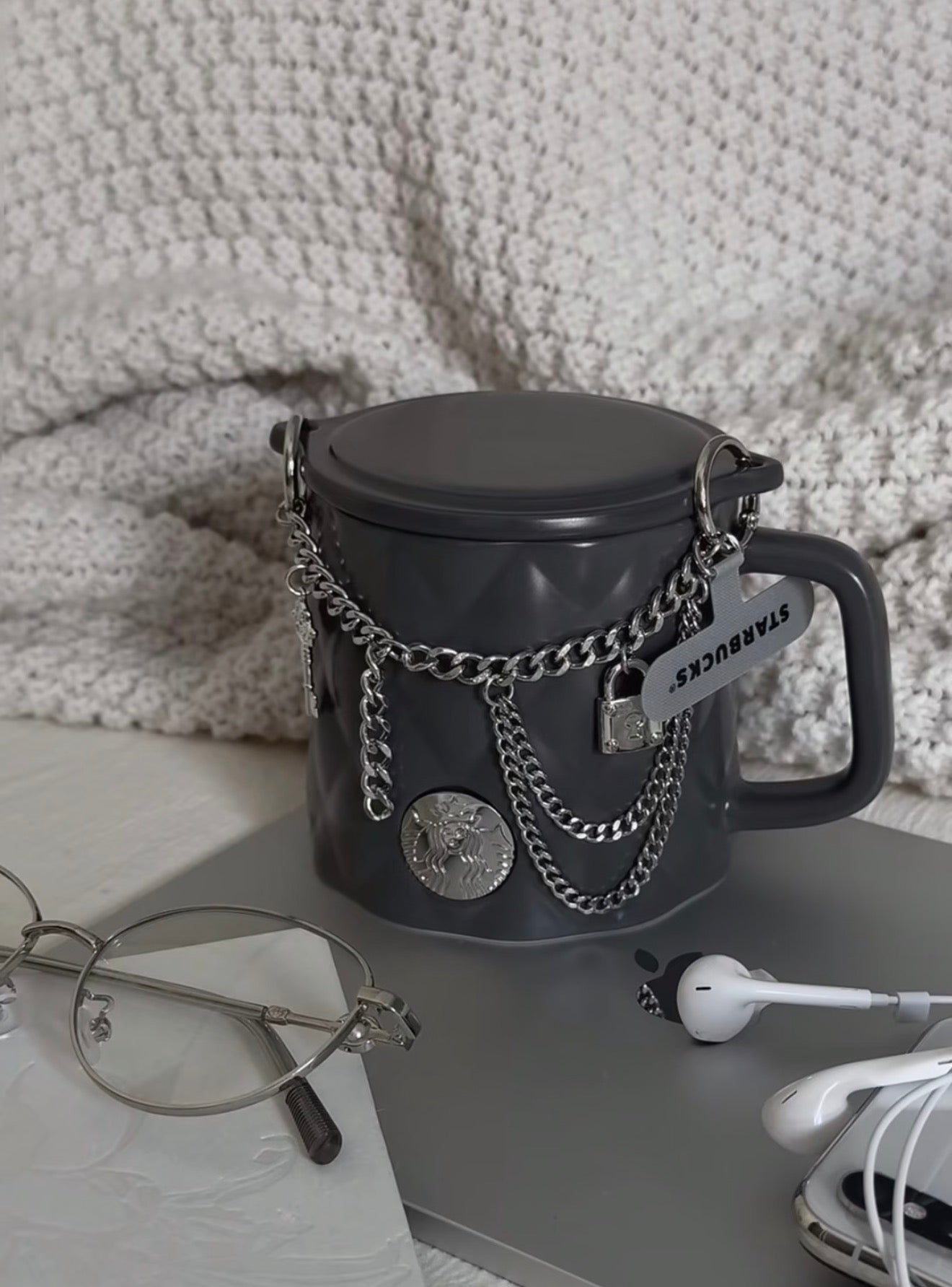 Starbucks BalletRock Mug