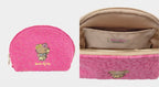 TBH x Hello Kitty Pink Pouch