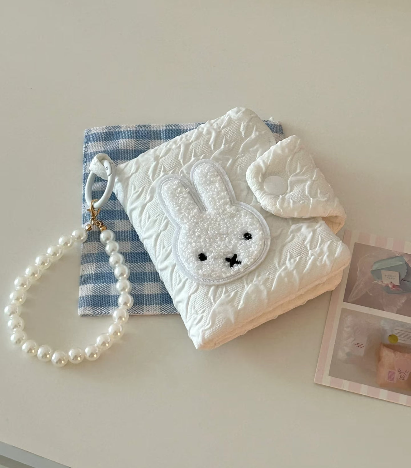 Miffy Purse Coin