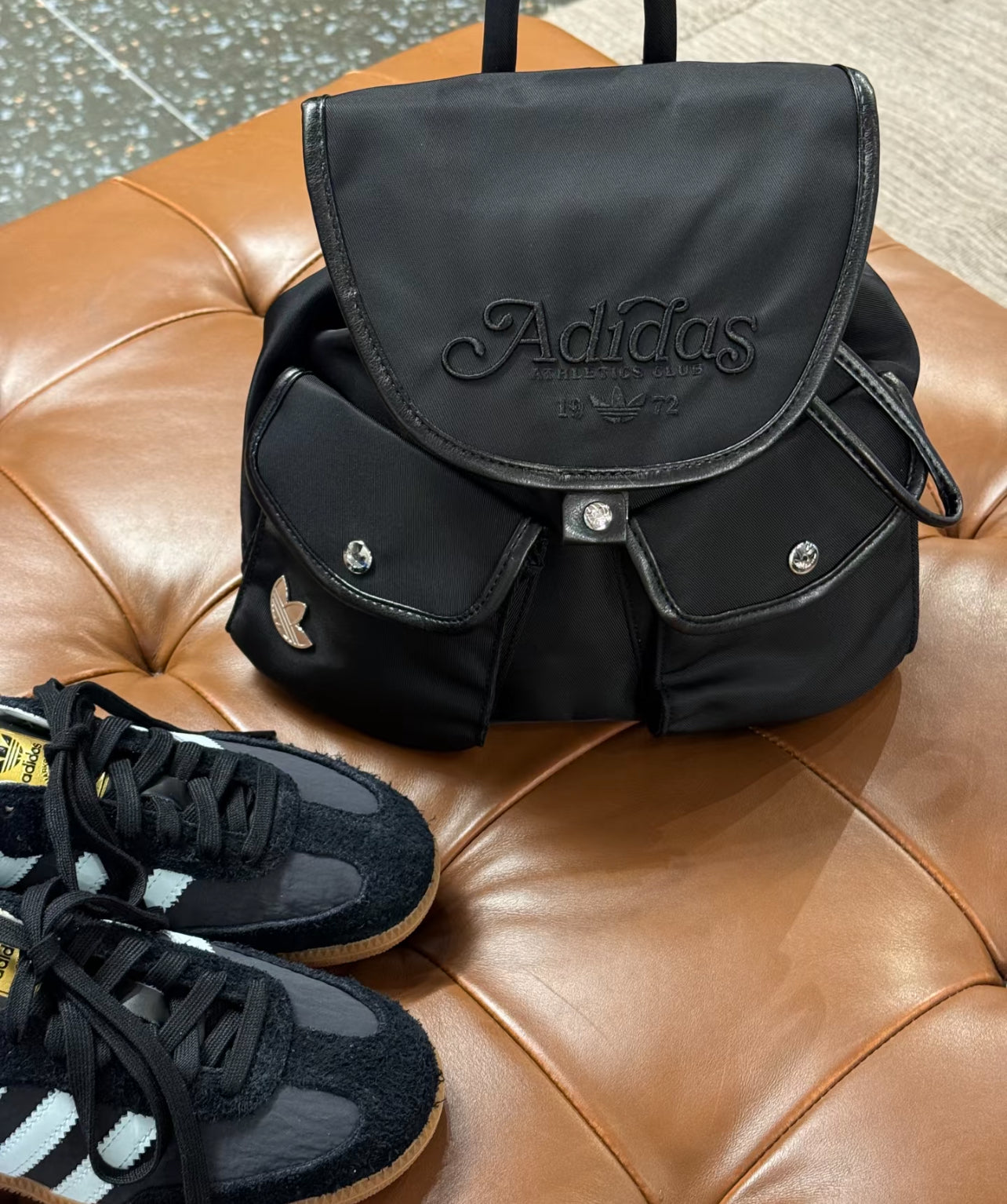 Adidas Backpack