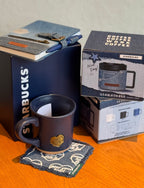 Starbucks Denim Mug