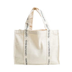 Gentlewoman Logo Strap Bag