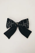 GentleWoman Ribbon Hair Clip