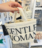 Gentlewoman Small Puffer Bag