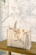 Gentlewoman Logo Strap Bag