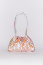 Gentlewoman Metallic Dumpling Bag