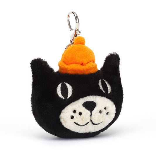 JellyCat Classic Bag Charm