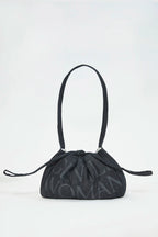 Gentlewoman Denim Dumpling Bag