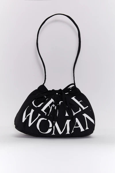 Gentlewoman Classic Dumpling Bag