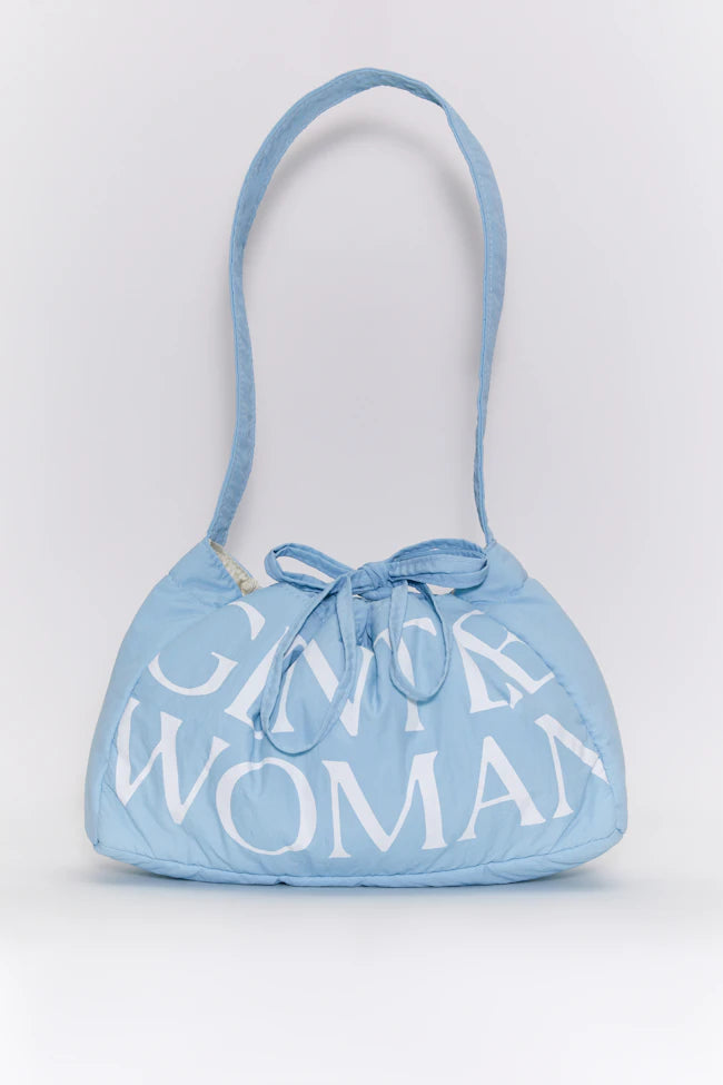 Gentlewoman Classic Dumpling Bag