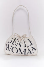 Gentlewoman Classic Dumpling Bag
