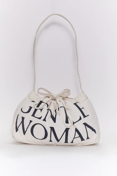 Gentlewoman Classic Dumpling Bag