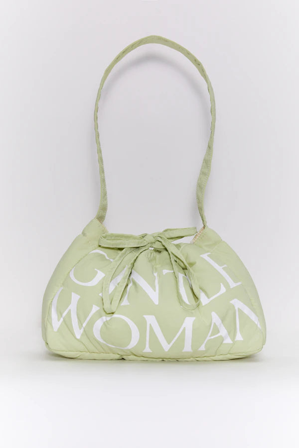 Gentlewoman Classic Dumpling Bag