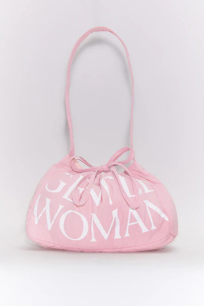 Gentlewoman Classic Dumpling Bag