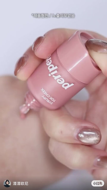 PeriPera Dewy Drop Blush