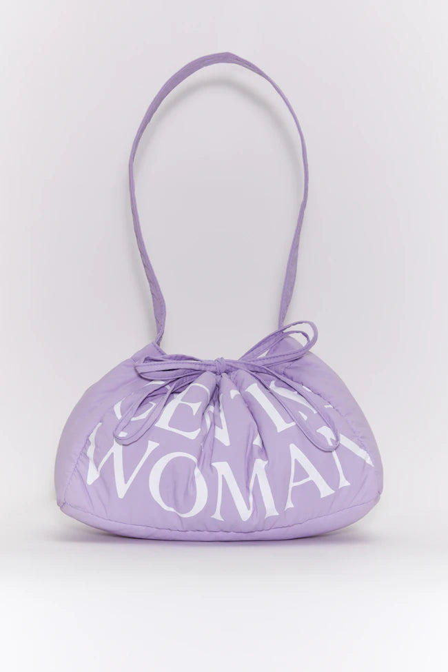 Gentlewoman Classic Dumpling Bag