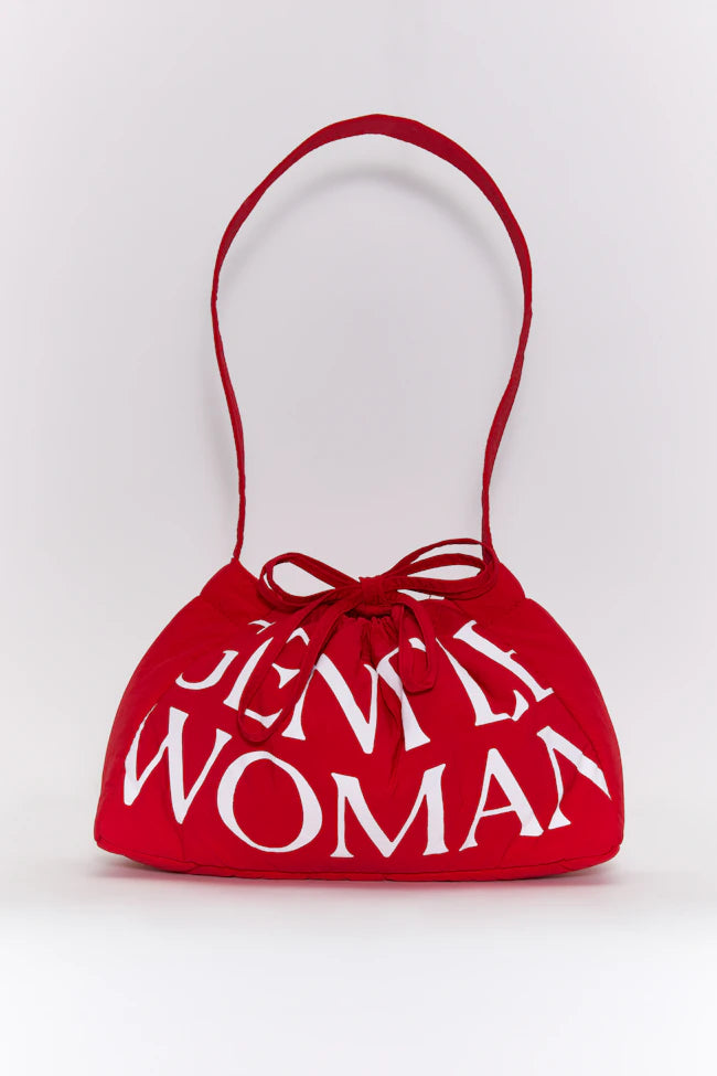 Gentlewoman Classic Dumpling Bag