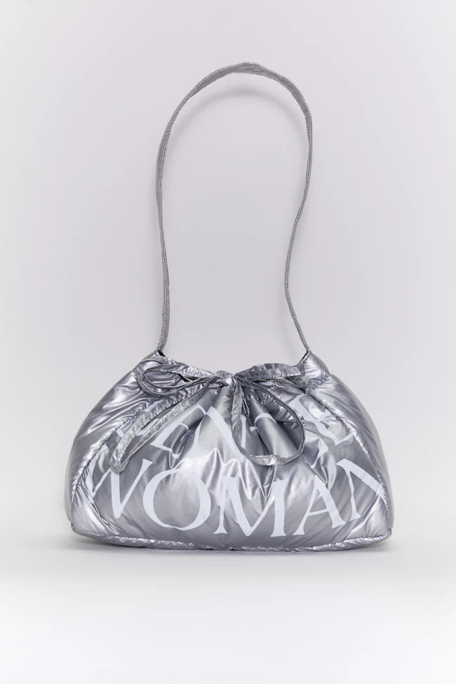 Gentlewoman Classic Dumpling Bag
